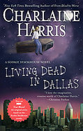 Living Dead in Dallas cover