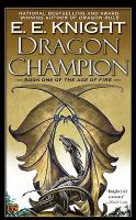Dragon Champion cover
