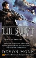 Tin Swift cover
