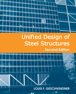 Unified Design of Steel Structures cover