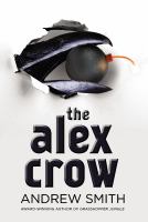 The Alex Crow cover
