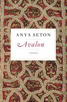 Avalon cover