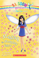 Megan The Monday Fairy cover