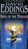 King of the Murgos (Malloreon) cover