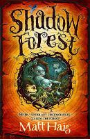 Shadow Forest cover