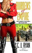 Burdens of Empire cover
