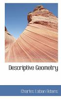 Descriptive Geometry cover