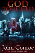 God Touched cover
