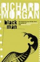 Black Man cover