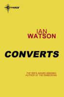 Converts cover
