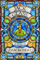 Jack Glass cover