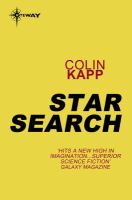 Star Search cover