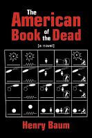 The American Book of the Dead cover