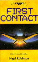First Contact (Point SF) cover