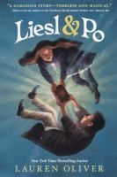 Liesl and Po cover