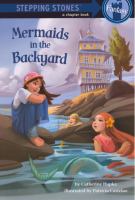 Mermaids in the Backyard cover