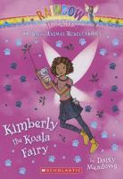Kimberly the Koala Fairy cover