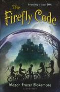 The Firefly Code cover