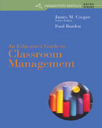 Custom Enrichment Module: Classroom Management Guide for Weltons Children and Their World: Strategies for Teaching Social Studies, 8th cover
