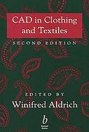 CAD in Clothing and Textiles: A Collection of Expert Views cover