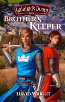 My Brother's Keeper cover