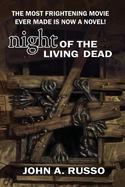 Night of the Living Dead cover