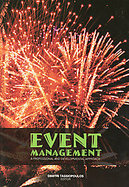Event Management A Professional and Developmental Approach cover