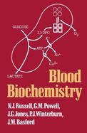 Blood Biochemistry cover