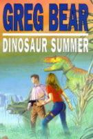 Dinosaur Summer cover