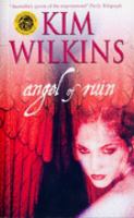 Angel of Ruin cover