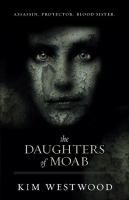 The Daughters of Moab cover