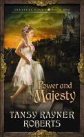 Power and Majesty cover