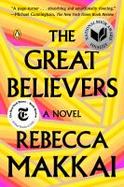 The Great Believers cover