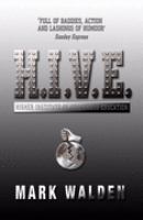 H.I.V.E.: Higher Institute of Villainous Education (Hive) cover