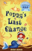 Poppy's Last Chance (Mermaid SOS) cover