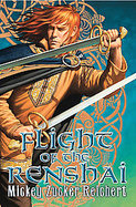 Flight of the Renshai cover