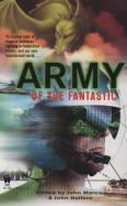Army of the Fantastic cover