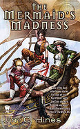 The Mermaid's Madness cover