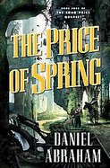 Price of Spring cover
