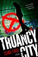 Truancy City cover