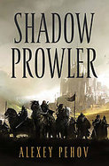 Shadow Prowler cover