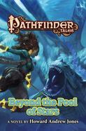 Pathfinder Tales: Beyond the Pool of Stars cover