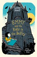 Emmy and the Rats in the Belfry cover