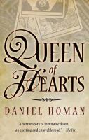 Queen of Hearts cover