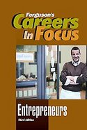 Entrepreneurs cover