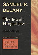 Jewel-Hinged Jaw Notes of the Language of Science Fiction cover