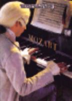 Wolfgang Amadeus Mozart cover