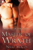 Keepers of the Gods : Master of Wrath cover