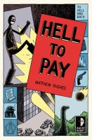 Hell to Pay cover
