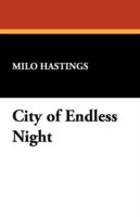 City of Endless Night cover